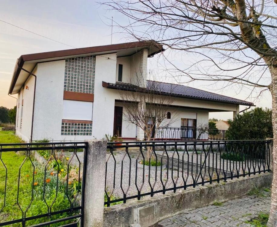 Casa da Tia Poutena Exterior foto